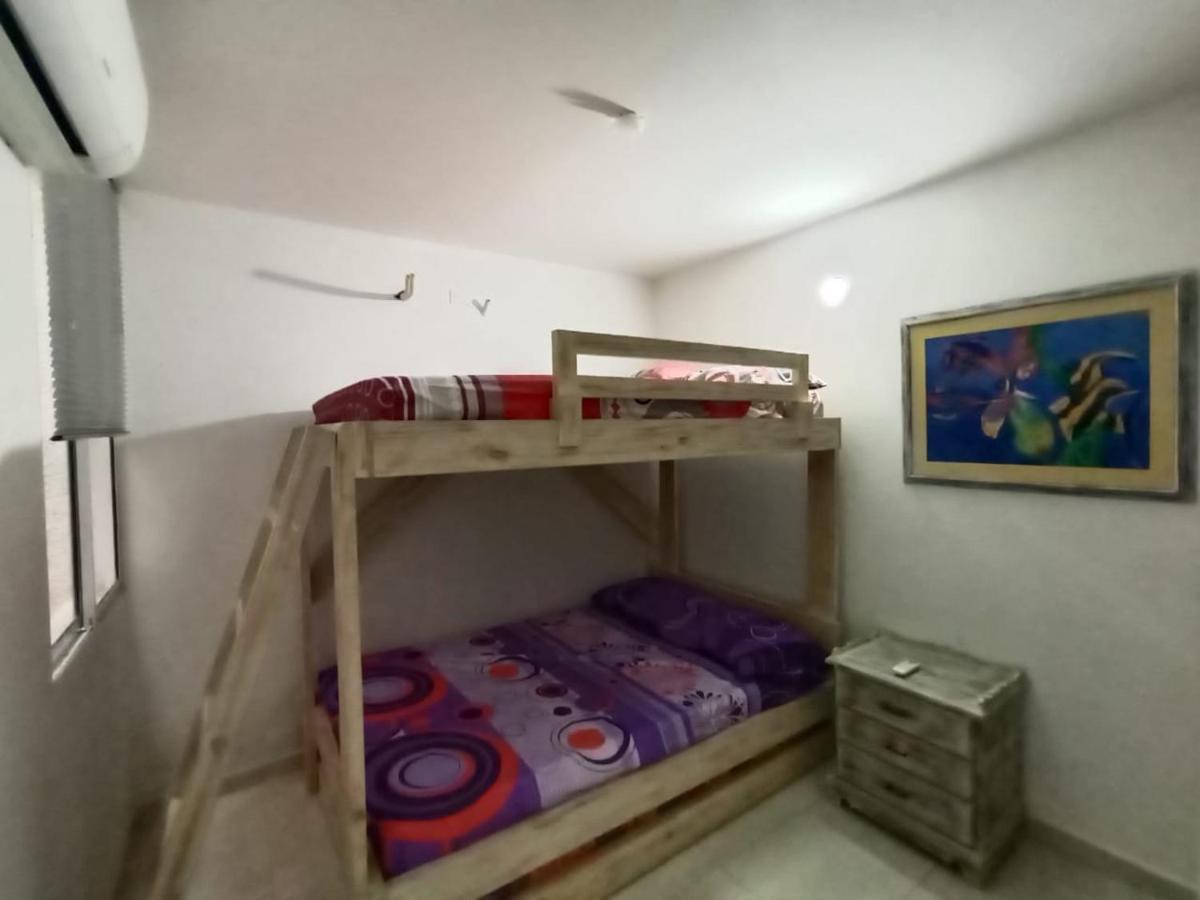 Apartamento Familias Aventureras, Santa Marta (Magdalena)