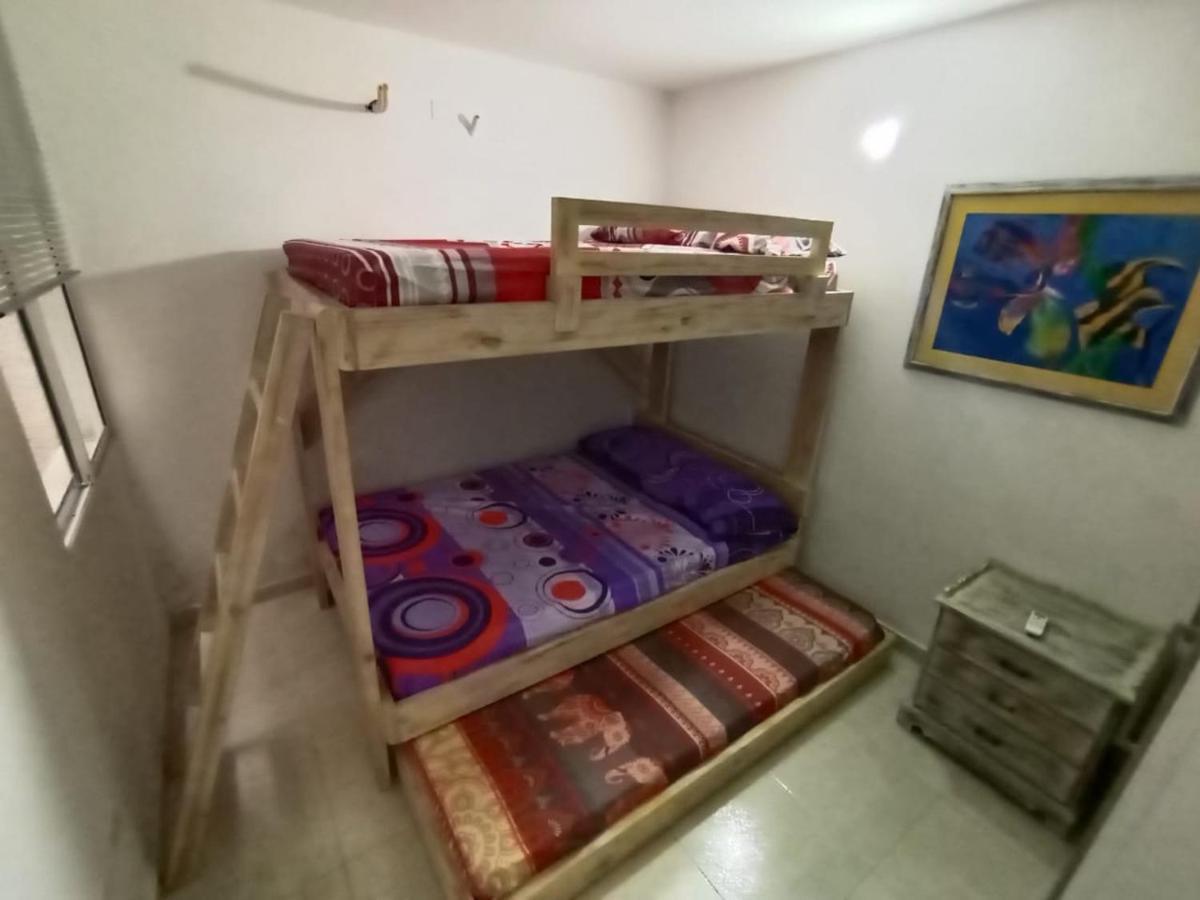 Apartamento Familias Aventureras, *