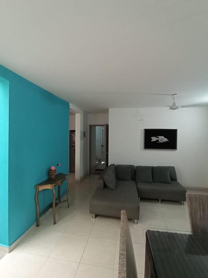 Apartamento Familias Aventureras, Santa Marta (Magdalena)