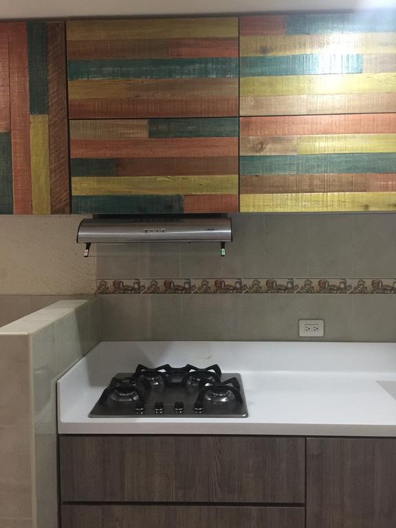 Apartamento Familias Aventureras, Santa Marta (Magdalena)
